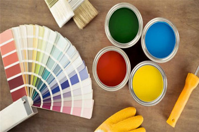 日洋涂料制造 品質(zhì)與創(chuàng)新的行業(yè)典范