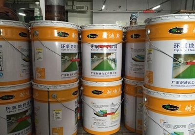 涂料制造業(yè)的淘汰與關(guān)停 政策、環(huán)保與技術(shù)因素分析