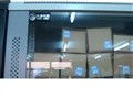 大唐威圖型網絡機柜5138機柜及控制臺產品圖片3